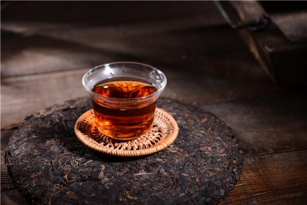 怎么喝懂普洱熟茶，好熟茶的标准是什么？