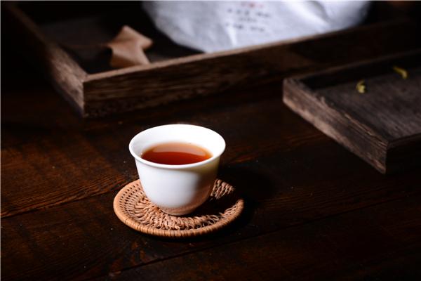 普洱熟茶|怎么喝懂普洱熟茶，好熟茶的标准是什么？