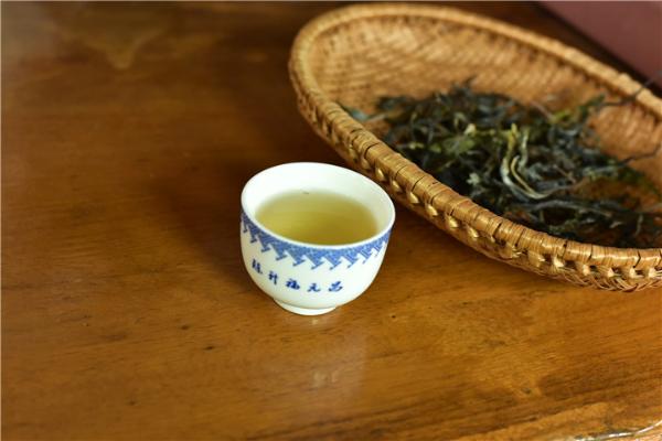 普洱茶制作工艺之摊晾，对茶叶影响有多大？