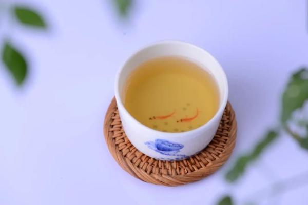 新茶友该如何买茶，才不会入坑？