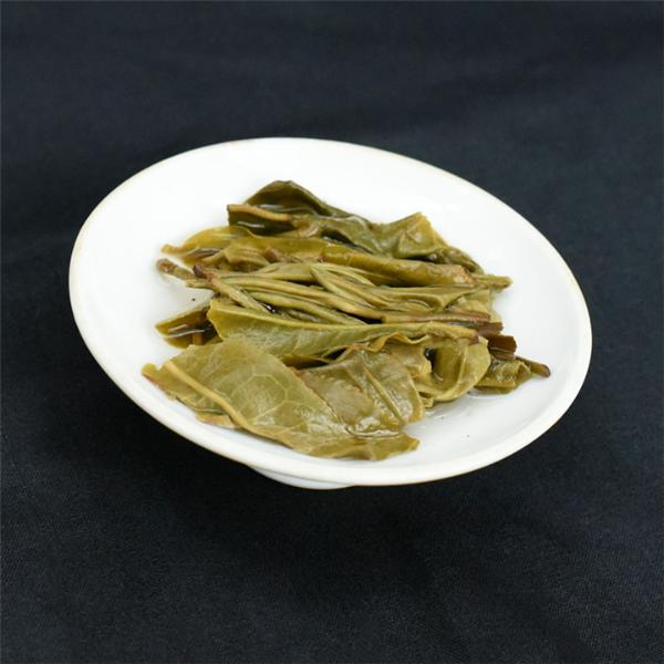 一口喝出普洱茶工艺问题？这样做你也可以（买茶100年制胜宝典）