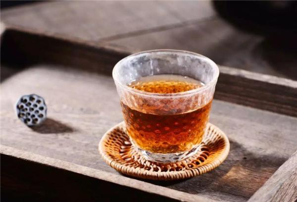 茶叶是碱性还是酸性，多喝茶有哪些好处？