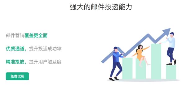 如何大量群发邮件？效果更稳定的邮件营销技巧