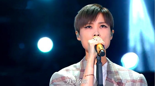 《梦想的声音》收官，QQ音乐零点行动助力音乐梦想