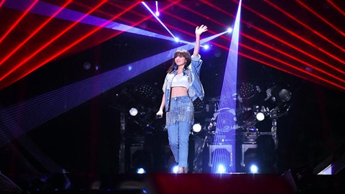 《梦想的声音》收官，QQ音乐零点行动助力音乐梦想