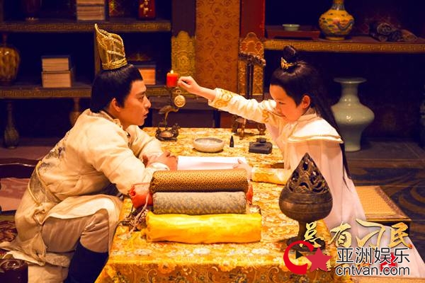 《总有刁民想害朕2》定档！脑洞大开爆笑升级