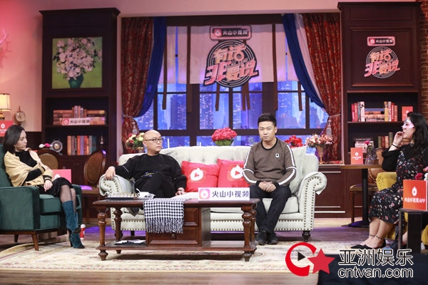 老婆长得像古力娜扎老公却要离婚？&nbsp;《有话非要说》孟非开解夫妻俩