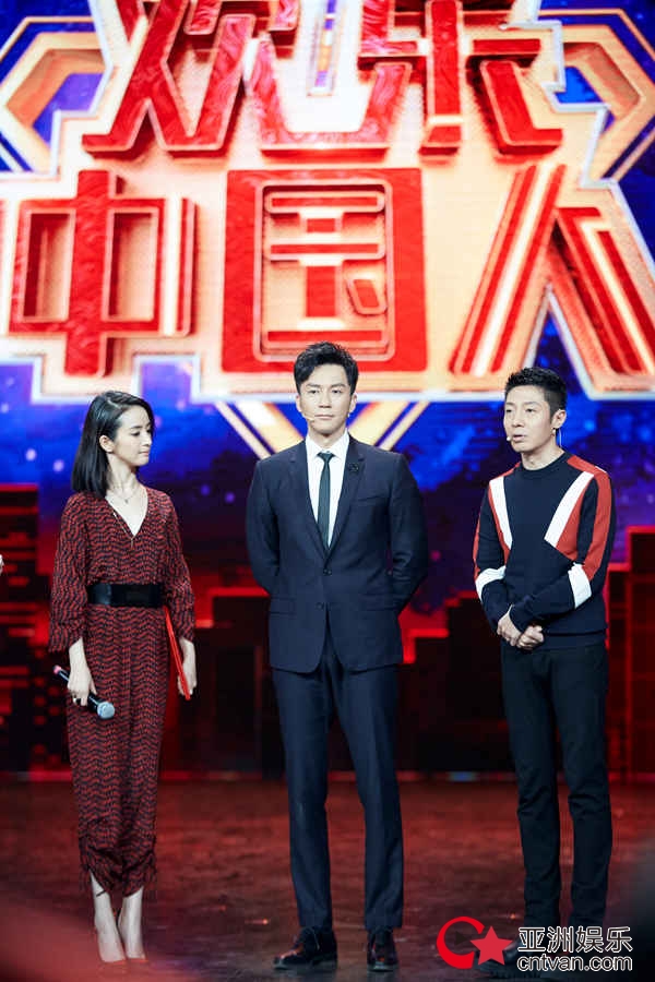 央视开年推融媒体创新大动作 《欢乐中国人》开启中国故事传播新时代