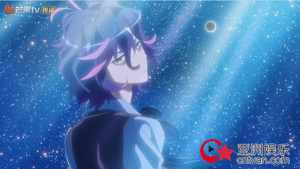 《废柴王子》动画芒果TV独播上线&nbsp;软萌公主开启寻爱模式