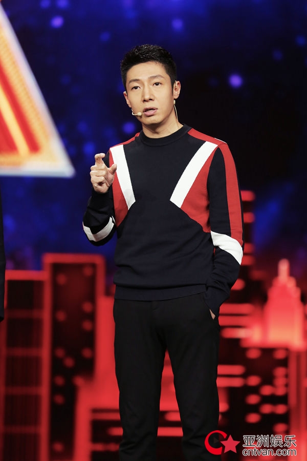 央视开年推融媒体创新大动作 《欢乐中国人》开启中国故事传播新时代