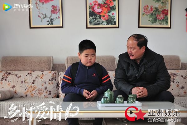 最长寿喜剧《乡村爱情10》即将回归，屯儿里的爱情故事再掀波澜