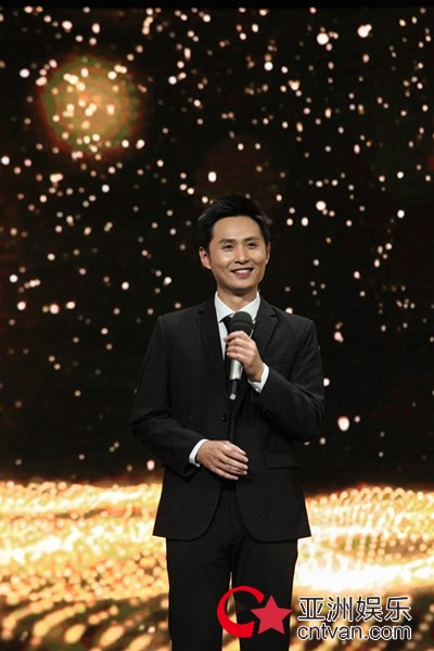 《声临其境》边江专业声咖空降&nbsp;郑恺张若昀娄艺潇如何接招？