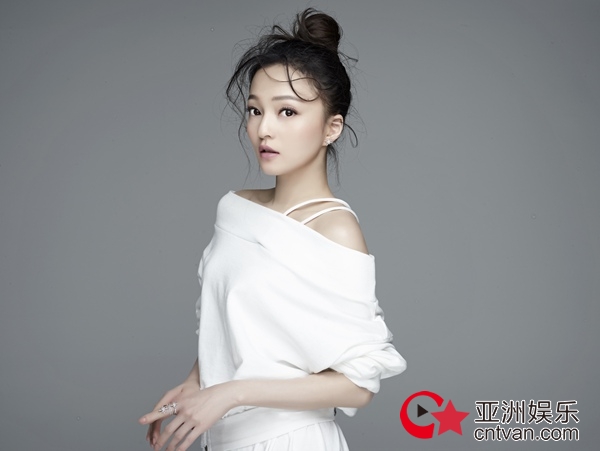 张韶涵时隔7年再度献唱影视原声音乐 再现“Angela式”经典情歌