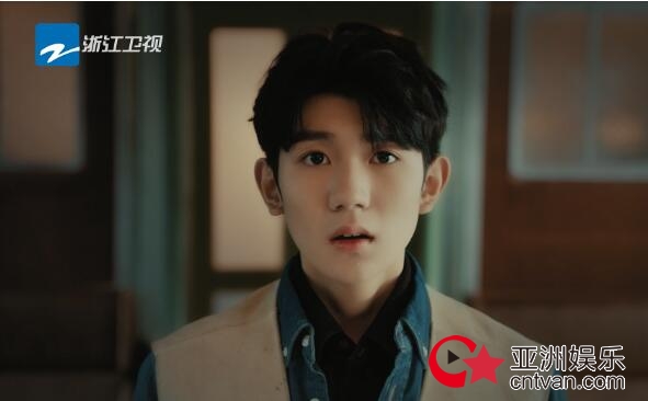 《王牌对王牌3》王源素人宣传片&nbsp;“全能小王子”霸气寻人