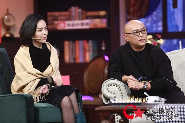 老婆长得像古力娜扎老公却要离婚？《有话非要说》孟非开解夫妻俩