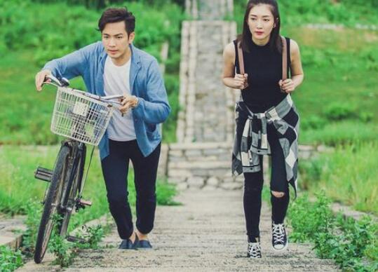 电视剧《一路繁花相送》钟汉良江疏影痴情化倔强上演虐心剧情