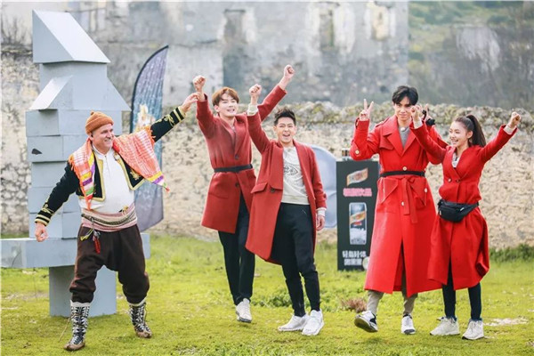 《二十四小时》第三季什么时候开播&nbsp;胡一天熊梓淇糊涂兄弟受期待