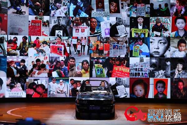 被冯小刚宋丹丹大赞高级表演 《欢乐喜剧人4》贾冰告诉你啥叫演技