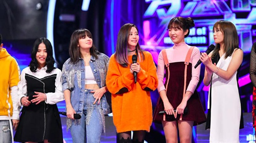 《梦想的声音》收官，QQ音乐零点行动助力音乐梦想