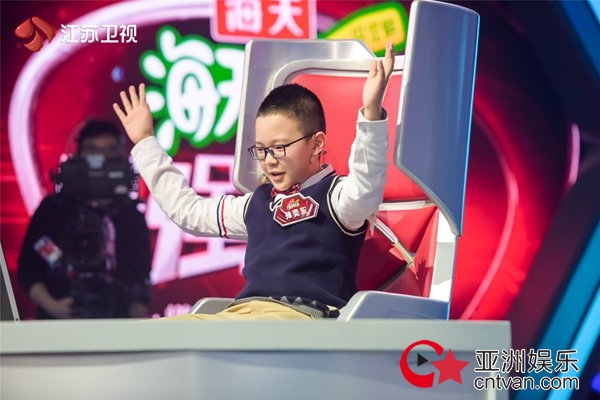 播出三期,优质学霸期期成焦点 《最强大脑》的新时代“脑力榜样体系”立住了