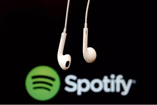 比起Spotify，腾讯音乐为何更受市场青睐？