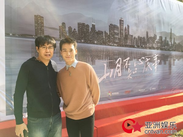 《山月不知心底事》开机 青年演员杨旻咏从小咏蜕变成咏哥