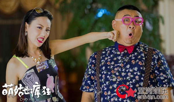 神秘“佛系少女”出现，朱时茂“出轨事件”再爆大料！