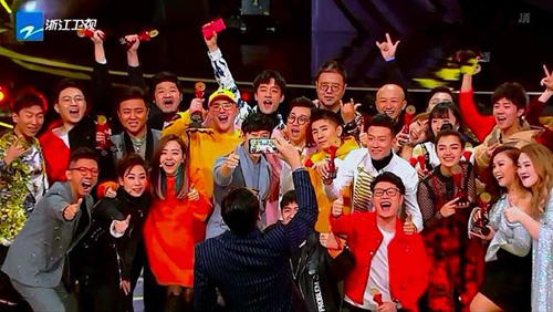 《梦想的声音》收官，QQ音乐零点行动助力音乐梦想