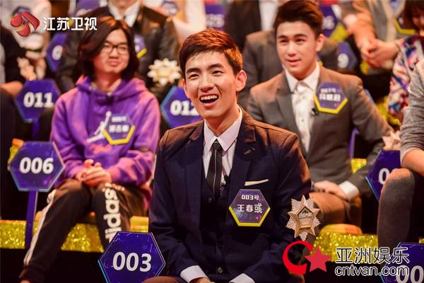 播出三期,优质学霸期期成焦点 《最强大脑》的新时代“脑力榜样体系”立住了