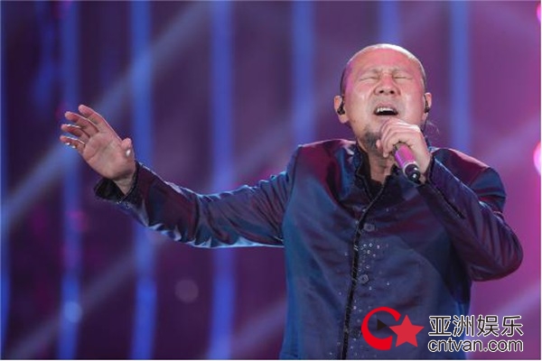 腾格尔预定新神曲 “魔性”版《野子》即将上线