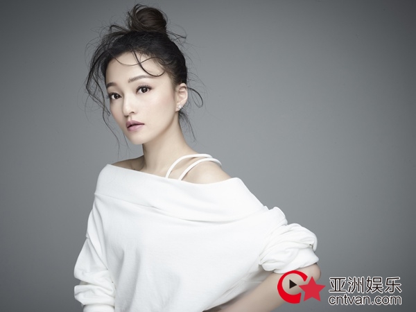 张韶涵时隔7年再度献唱影视原声音乐 再现“Angela式”经典情歌