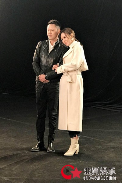 徐若汐新单《从你的世界路过》MV拍摄&nbsp;“靳东”客串