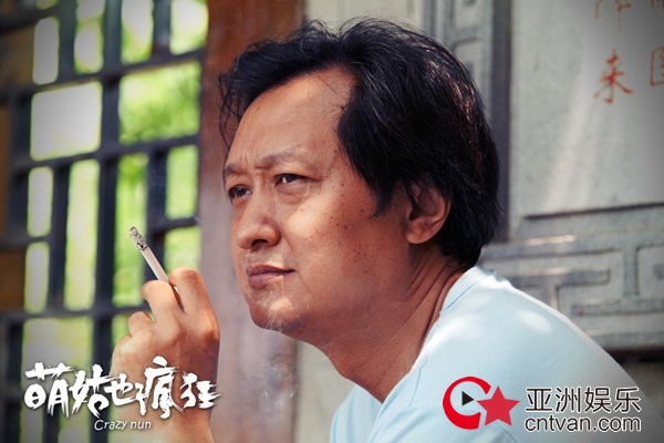 神秘“佛系少女”出现，朱时茂“出轨事件”再爆大料！