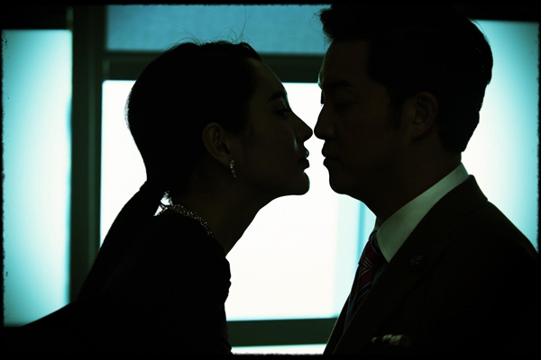 《熊爸熊孩子》张惜媛“倒追”沙溢&nbsp;实力演绎敢爱敢恨职场精英