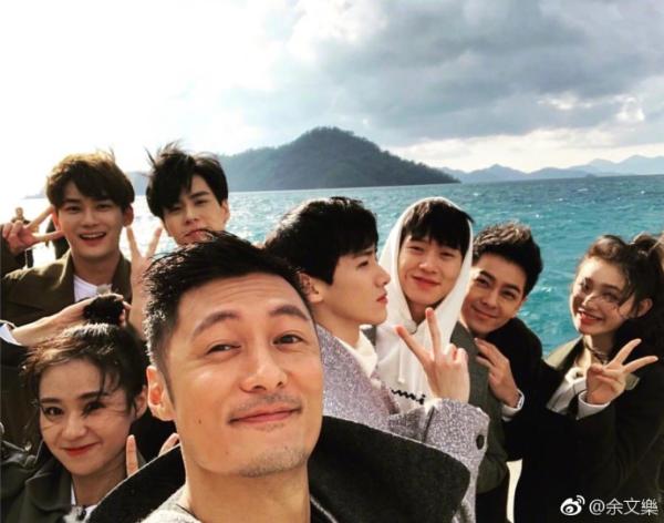 《二十四小时》第三季什么时候开播&nbsp;胡一天熊梓淇糊涂兄弟受期待