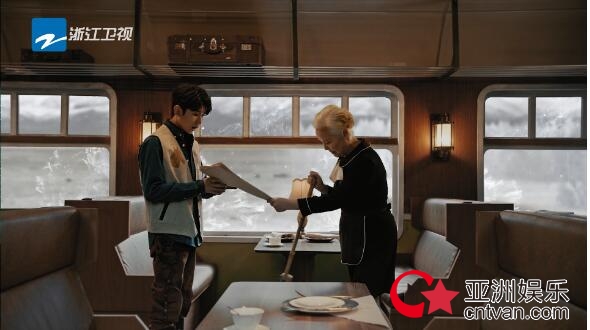 《王牌对王牌3》王源素人宣传片&nbsp;“全能小王子”霸气寻人