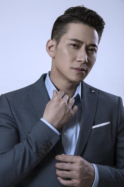 《热血勇士》热播&nbsp;高能间谍“李金哲”上演生死虐恋