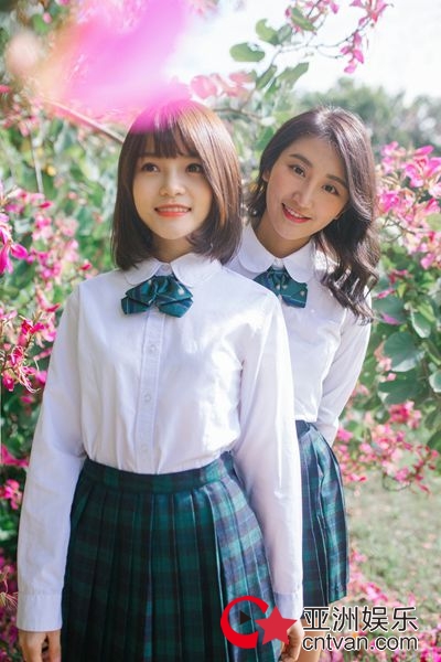 SING女团人气飙升&nbsp;献声热播剧《龙日一》