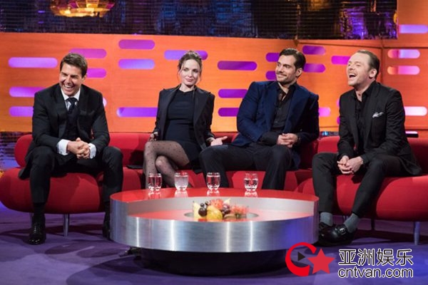 《碟中谍6：全面瓦解》曝光阿汤哥受伤视频&nbsp;惊魂一刻震惊观众