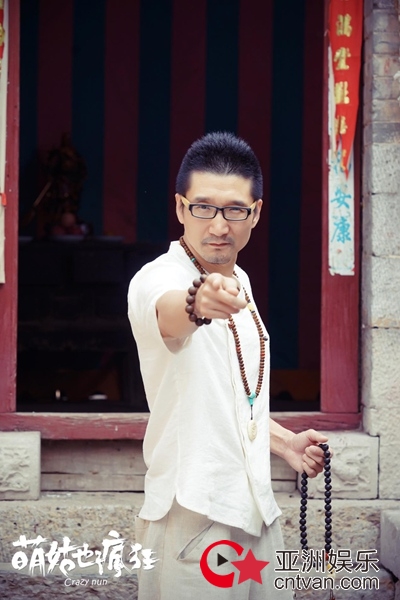 神秘“佛系少女”出现，朱时茂“出轨事件”再爆大料！