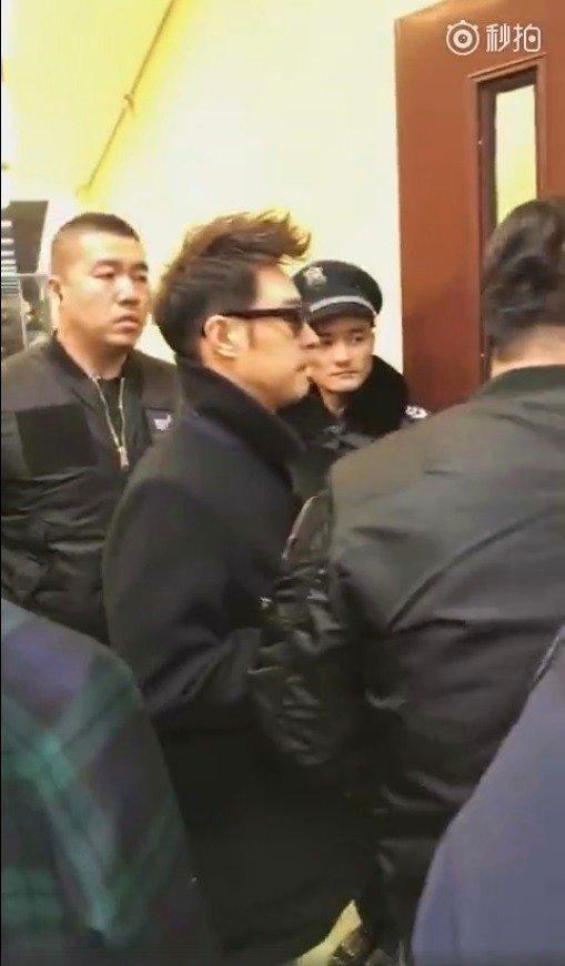 邓紫棋加盟东方卫视春晚 卫视春晚阵容成了“鲜肉争夺战”