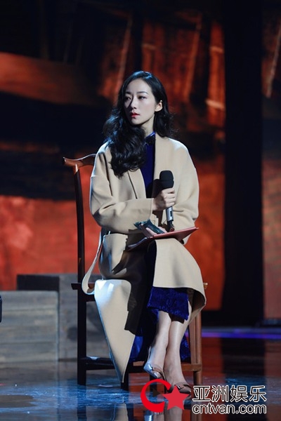 《声临其境》韩雪“海绵宝宝”附体+两分钟深度抽泣险些背气