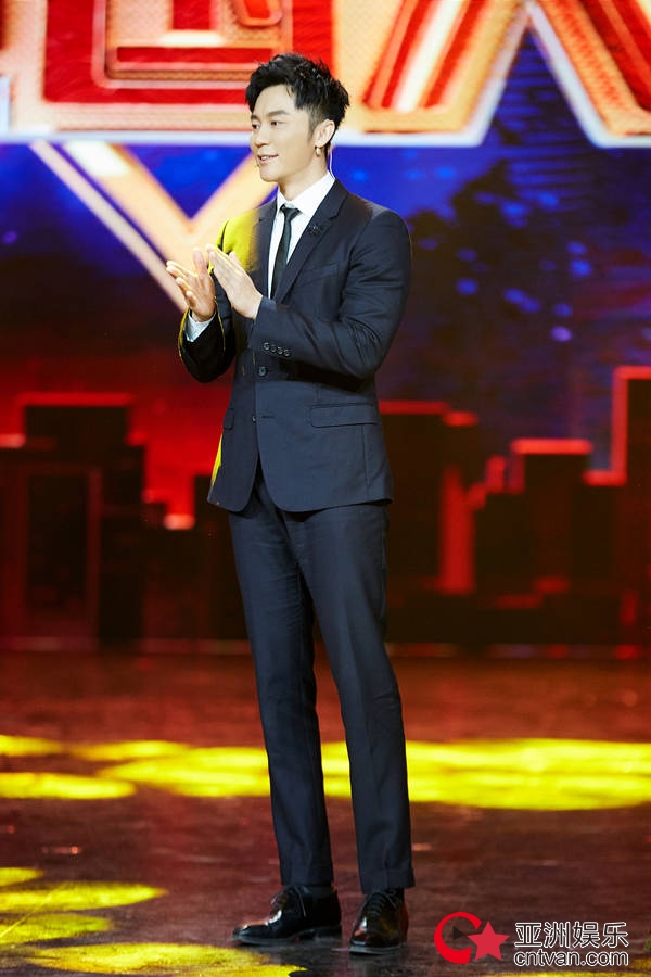 央视开年推融媒体创新大动作 《欢乐中国人》开启中国故事传播新时代