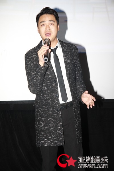 一部全新视角下的“白蛇神话”网络大电影《法海你不懂爱》在杭州举行盛大的首映观影会