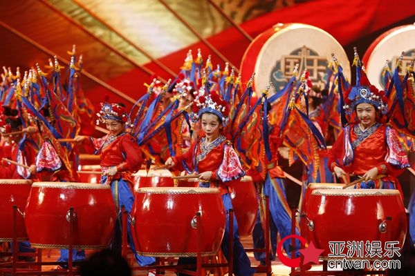 大型原创民乐文化竞技真人秀节目《国乐大典》正式启动