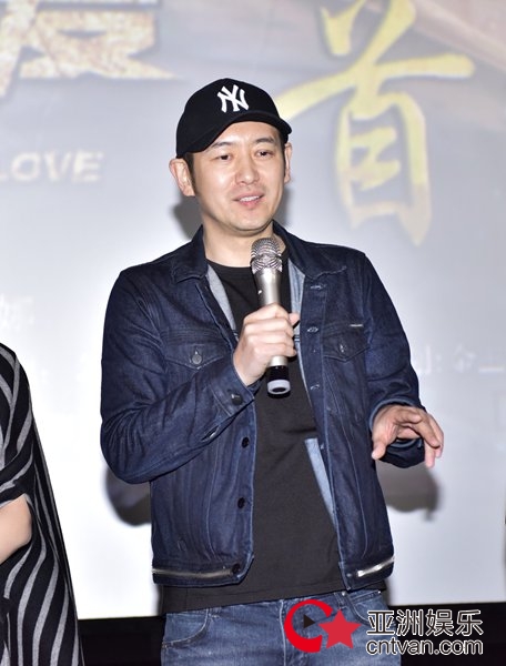 一部全新视角下的“白蛇神话”网络大电影《法海你不懂爱》在杭州举行盛大的首映观影会