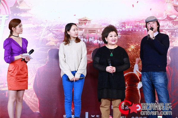 实力派偶像汪苏泷、Mike、Samuel加盟 江苏卫视春晚