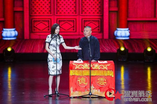 《喜剧总动员》魏大勋折冠“喜剧新人王”&nbsp;获粉丝疯狂打call