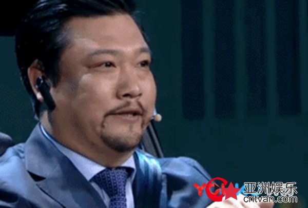 被冯小刚宋丹丹大赞高级表演 《欢乐喜剧人4》贾冰告诉你啥叫演技