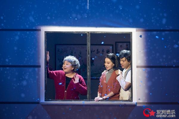 《喜剧总动员》魏大勋折冠“喜剧新人王”&nbsp;获粉丝疯狂打call